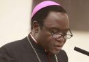 Bishop Matthew Hassan Kukah’s 2022 Easter  Message – A must read salvo for the records